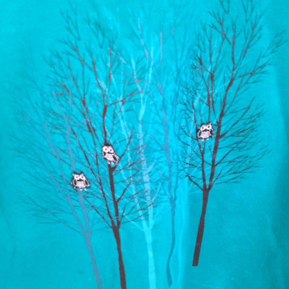 🌟Northern Reflections Classic Sweater Size XS Petite - Picture 2 of 5